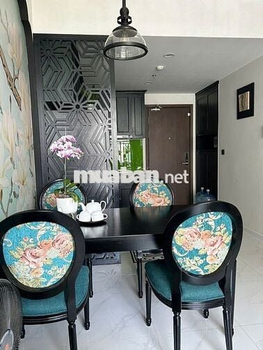 CĂN HỘ PICITY, QUẬN 12 2PN, NỘI THẤT INDOCHINE GIÁ 3.2 TỶ.