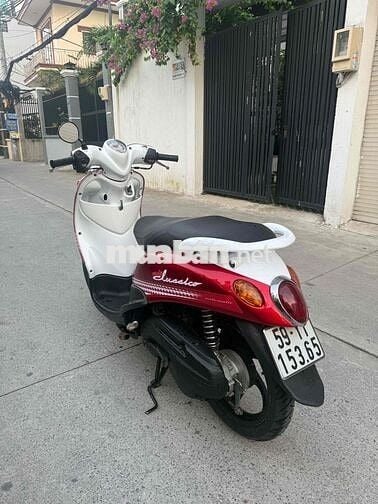 YAMAHA CLASICO giấy tờ đầy đủ hóa đơn cua hàng