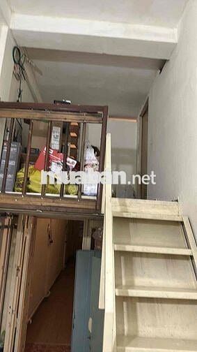 Cho thuê phòng trọ tầng 1 20m2