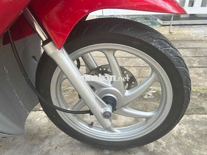Honda Click zin êm Chính chủ
