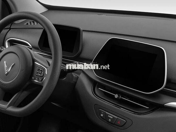 VinFast VF5 Plus 2025