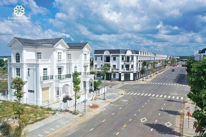 ĐẤT NỀN LONG THÀNH GIÁ RẺ – CƠ HỘI VÀNG GẦN SÂN BAY QUỐC TẾ