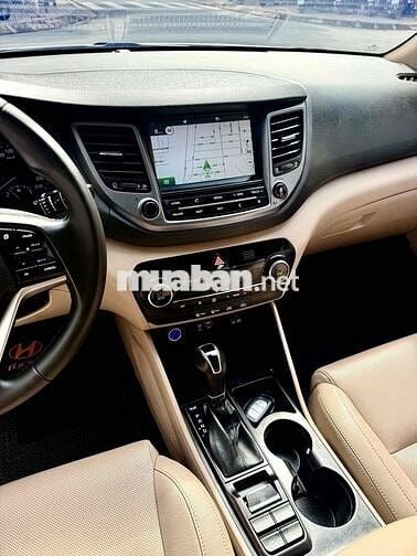 Hyundai Tucson 2019 2.0 ATH - 72000 km