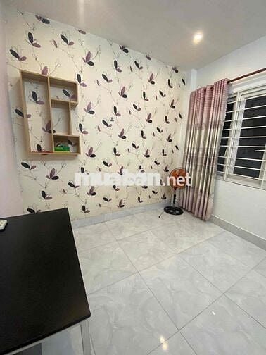 PHÒNG TRỐNG CHO ( NỮ) THUÊ GIÁ RẺ 2tr Bao Điện Nước - Giờ Giấc Tự Do