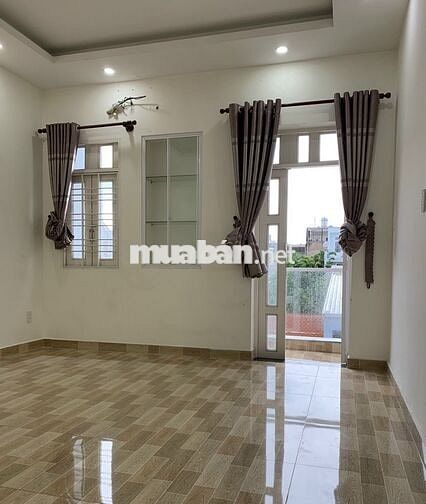 Cho thuê nhà HXT 251/6B Lê Quang Định, P.7, Q. Bình Thạnh