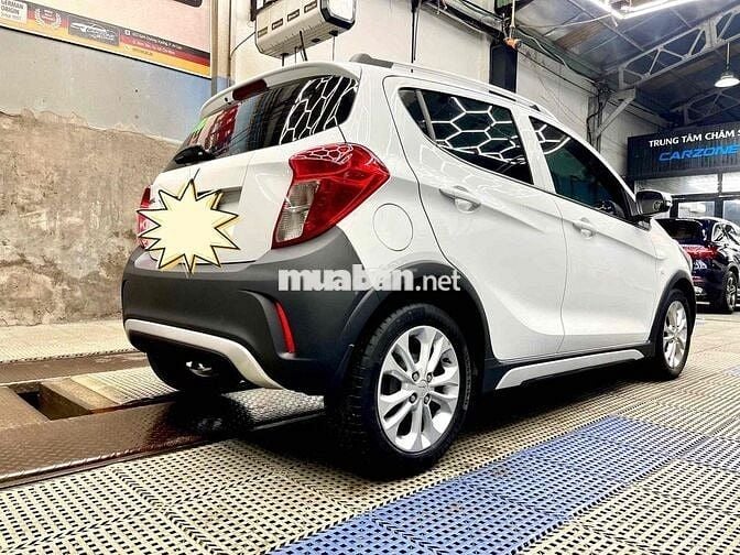 ✅ TẠI Q.7, HCM. MỞ FULL TÍNH NĂNG ẨN. XE ZIN 100%