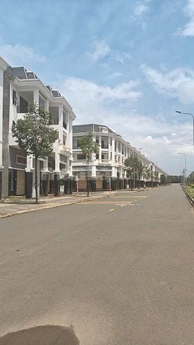 ĐẤT NỀN LONG THÀNH GIÁ RẺ – CƠ HỘI VÀNG GẦN SÂN BAY QUỐC TẾ