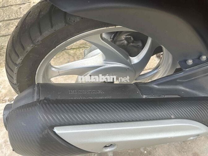 Honda Click zin êm Chính chủ