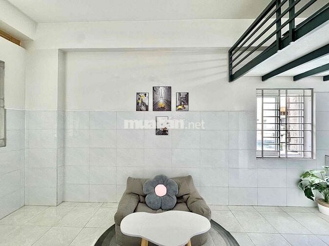 Duplex rộng thoáng mát - Gần Hutech, Văn Lang, Uth, Ngoại Thương....