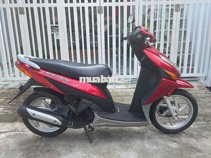 Honda Click zin êm Chính chủ