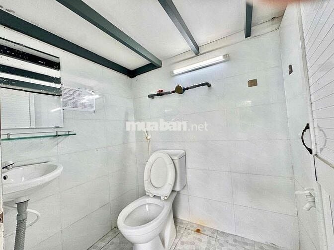 Duplex rộng thoáng mát - Gần Hutech, Văn Lang, Uth, Ngoại Thương....
