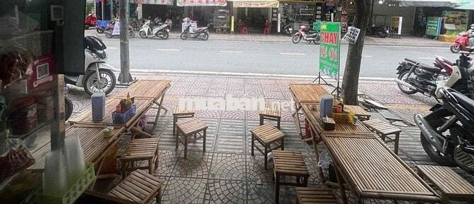NHÀ 2 MẶT TIỀN KHU NGUYỄN CỬU VÂN 5x14m CÓ CHỖ Ở LẠI KINH DOANH TỰ DO💕