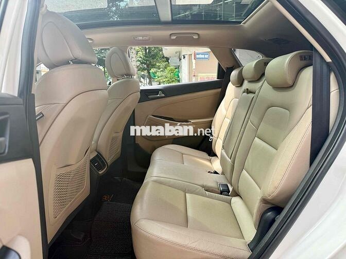 Hyundai Tucson 2019 2.0 ATH - 72000 km