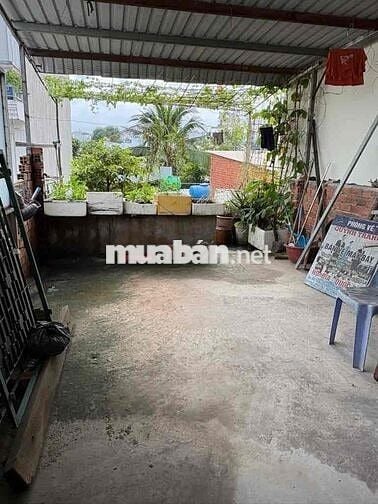 BÁN NHÀ PHAN HUY ÍCH - NGAY EMART - GÒ VẤP