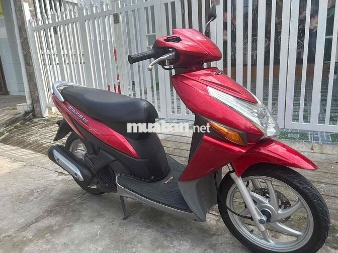 Honda Click zin êm Chính chủ