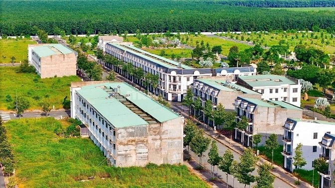 ĐẤT NỀN LONG THÀNH GIÁ RẺ – CƠ HỘI VÀNG GẦN SÂN BAY QUỐC TẾ