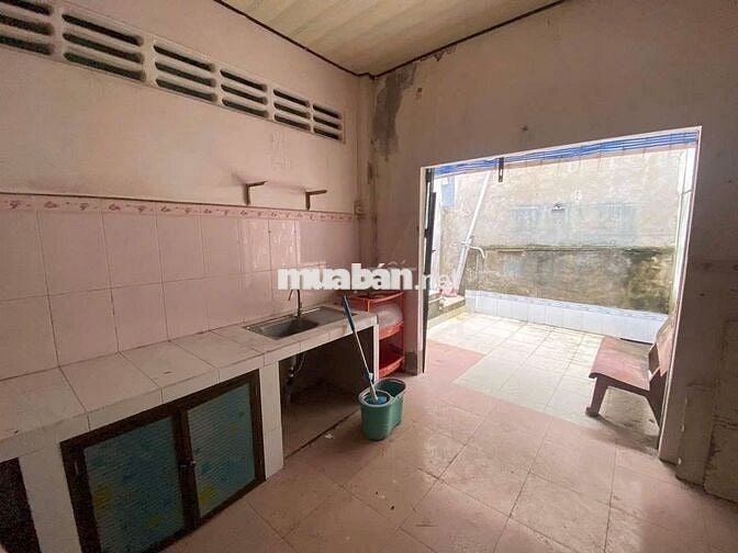 Cần bán gấp căn nhà MT ở xã Phước Vĩnh An , Củ Chi 177m2 SHR giá 940tr