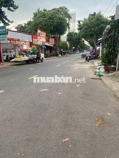 Cho Thuê Mặt Bằng Đường Thanh Đa, Bình Thạnh ( 1 Trệt, 1 Lầu, 4WC )