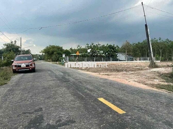 Bán gấp lô đất 5x45 tại Bình Dương giá chỉ 290.000.000
