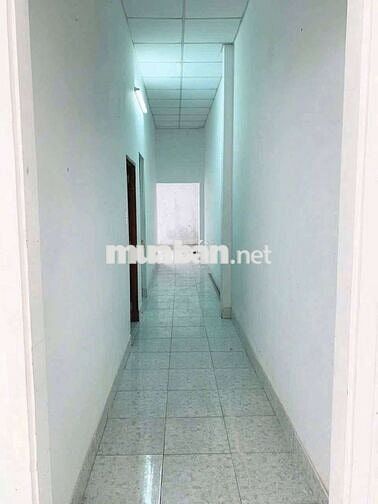 CHO THUÊ NHÀ 6X25M, 2PN NGAY NGÃ 4 CHỢ ĐÌNH
