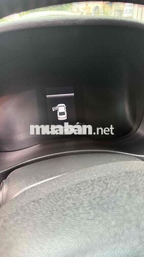 Xuat canh Hyundai Accent 2021 1.4 AT - 58000 km