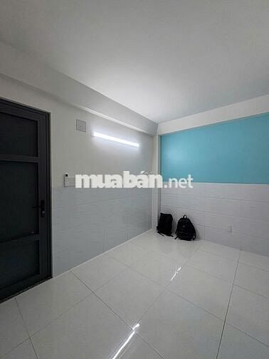 Phòng trọ Bình Thạnh, gần cầu Thị Nghè, qua quận 1 5p