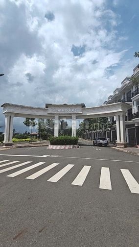 ĐẤT NỀN LONG THÀNH GIÁ RẺ – CƠ HỘI VÀNG GẦN SÂN BAY QUỐC TẾ