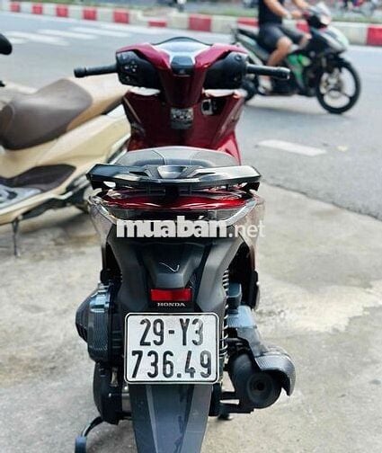 Chào bán SH150 ABS xe tháng 12 /2022 mà mới như 20
