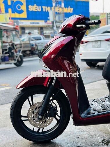 Chào bán SH150 ABS xe tháng 12 /2022 mà mới như 20