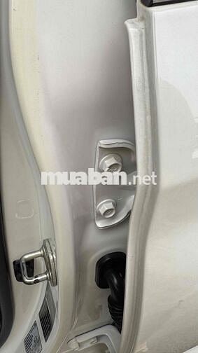 Xuat canh Hyundai Accent 2021 1.4 AT - 58000 km