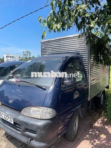Daihatsu 2003 - 400000 km