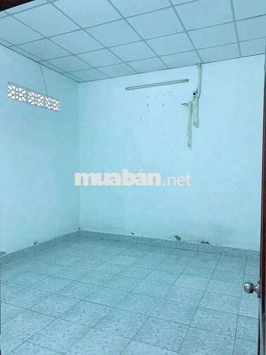 CHO THUÊ NHÀ 6X25M, 2PN NGAY NGÃ 4 CHỢ ĐÌNH