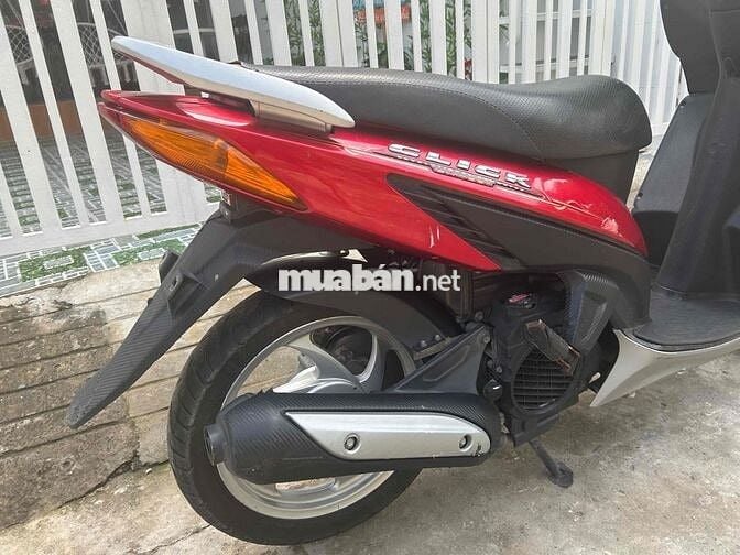 Honda Click zin êm Chính chủ