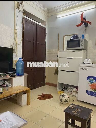 🏠🏠 SỔ ĐỎ CHÍNH CHỦ. BÁN NHÀ TRƯƠNG ĐỊNH: 25M/ 3 TẦNG 2 NGỦ/ GIÁ 4,2 TỶ