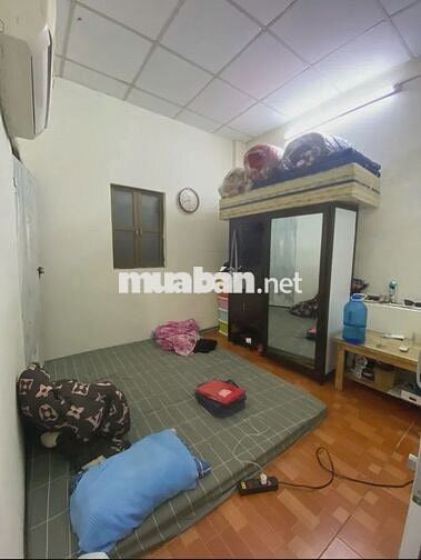🏠🏠 SỔ ĐỎ CHÍNH CHỦ. BÁN NHÀ TRƯƠNG ĐỊNH: 25M/ 3 TẦNG 2 NGỦ/ GIÁ 4,2 TỶ