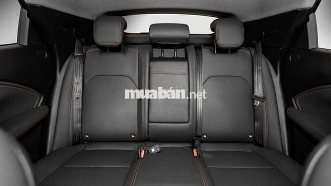 VinFast VF6 Mới 2025