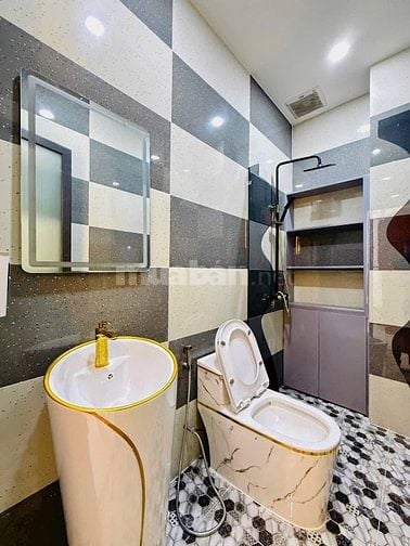 HH 100 TRIỆU ACE NHẬN ĐỦ NHÀ ĐẸP P15 TÂN BÌNH