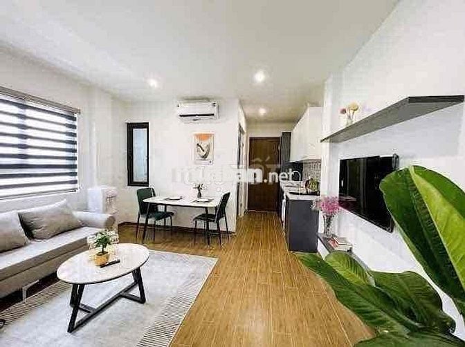 Cho thuê 2 ngủ 1 khách Dương Nội, gần Aeon Mall Hà Đông - Chỉ hơn 7tr