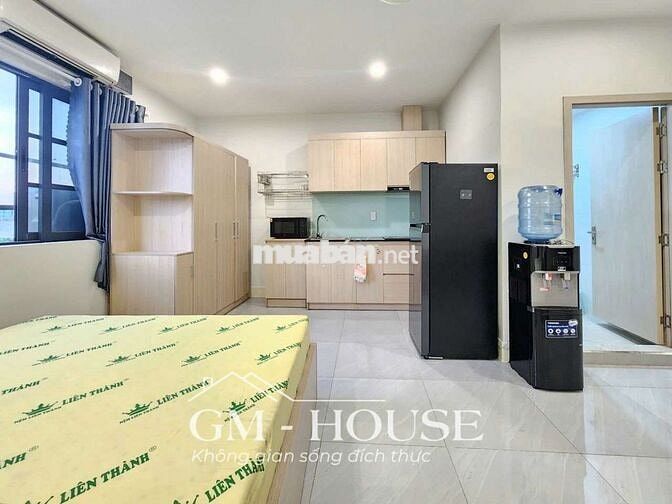 Khai trương chuỗi phòng Full nt ngay Nơ Trang Long Bình Thạnh