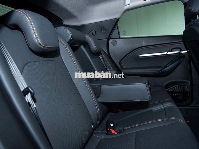 VinFast VF6 Mới 2025