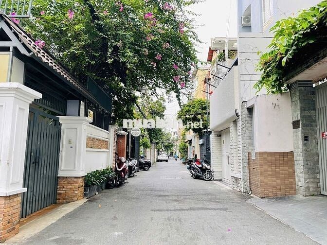 ✅️SIÊU PHẨM Q3 - LÊ VĂN SỸ - 5 TẦNG, 5X16 - CAM KẾT CHUẨN 100%