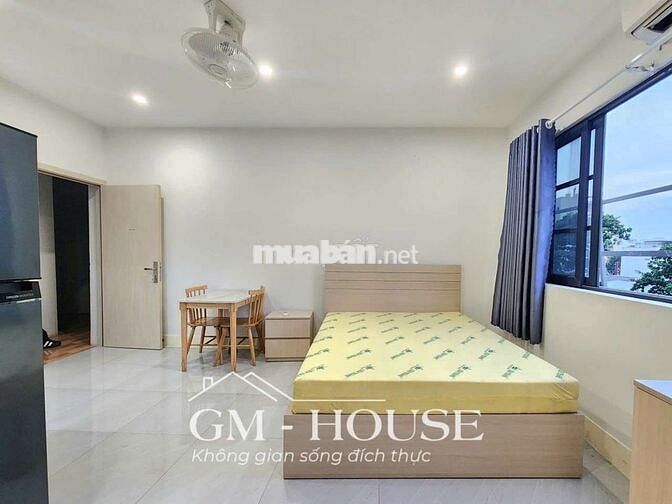 Khai trương chuỗi phòng Full nt ngay Nơ Trang Long Bình Thạnh
