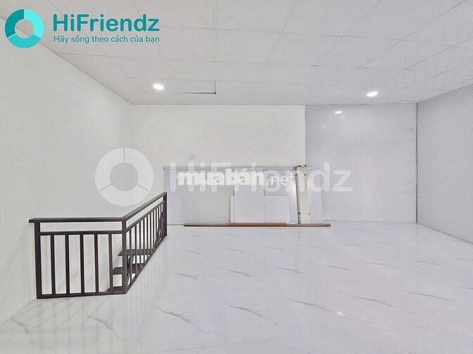 Phòng rộng 60m2 - Điện&Nước giá nhà nước, Kế KCX Tân Thuận, Lotte,Q4,1