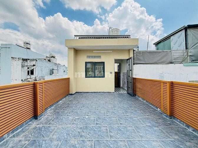 HH 100 TRIỆU ACE NHẬN ĐỦ NHÀ ĐẸP P15 TÂN BÌNH