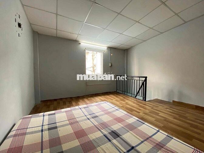 cho thuê nhà nguyên căn. 3pn3wc Nguyễn xí p13 Bình Thạnh