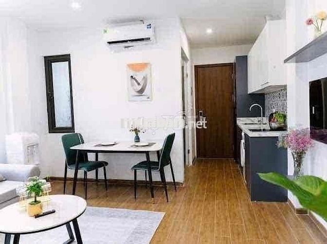 Cho thuê 2 ngủ 1 khách Dương Nội, gần Aeon Mall Hà Đông - Chỉ hơn 7tr