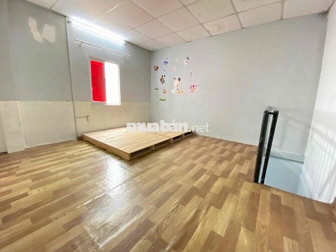 cho thuê nhà nguyên căn. 3pn3wc Nguyễn xí p13 Bình Thạnh