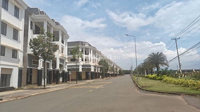 ĐẤT NỀN LONG THÀNH GIÁ RẺ – CƠ HỘI VÀNG GẦN SÂN BAY QUỐC TẾ