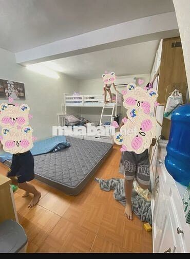 🏠🏠 SỔ ĐỎ CHÍNH CHỦ. BÁN NHÀ TRƯƠNG ĐỊNH: 25M/ 3 TẦNG 2 NGỦ/ GIÁ 4,2 TỶ