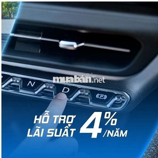 VinFast VF6 Mới 2025